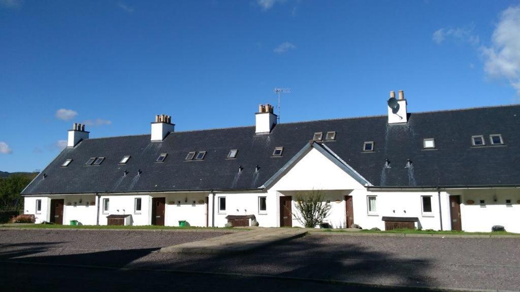 Portsonachan Hotel & Lodges Oban Exterior foto